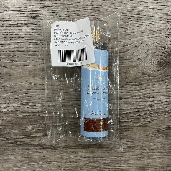 Sabrina Carpenter Me Espresso Body Mist - Picture 2 of 3